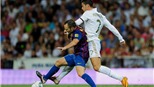 Iniesta: "Ronaldo là một trong những người hay nhất"